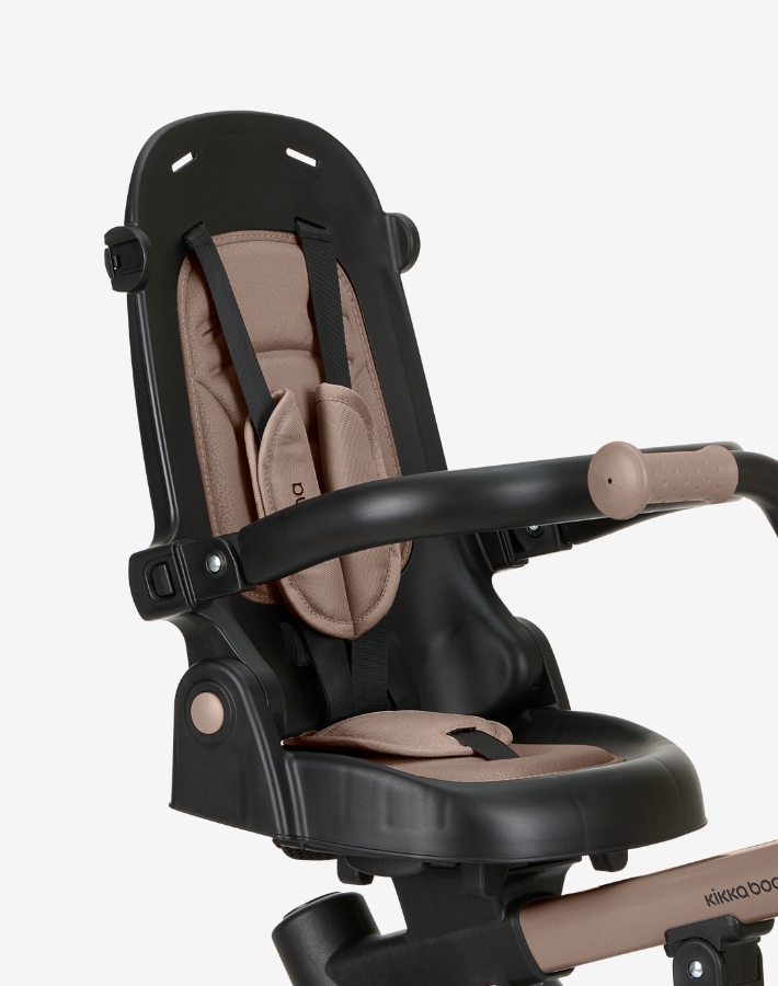רתמת 5 נקודות - Tricycle 8in1 Aluma