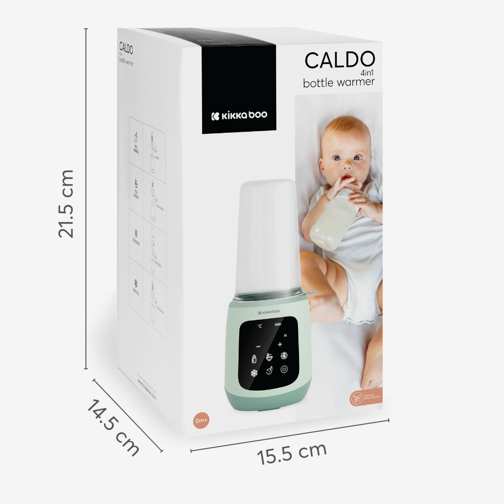 מארז CALDO