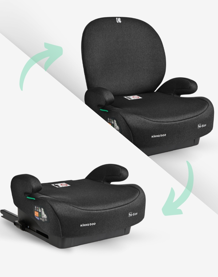 i-Boost Brown KikkaBoo