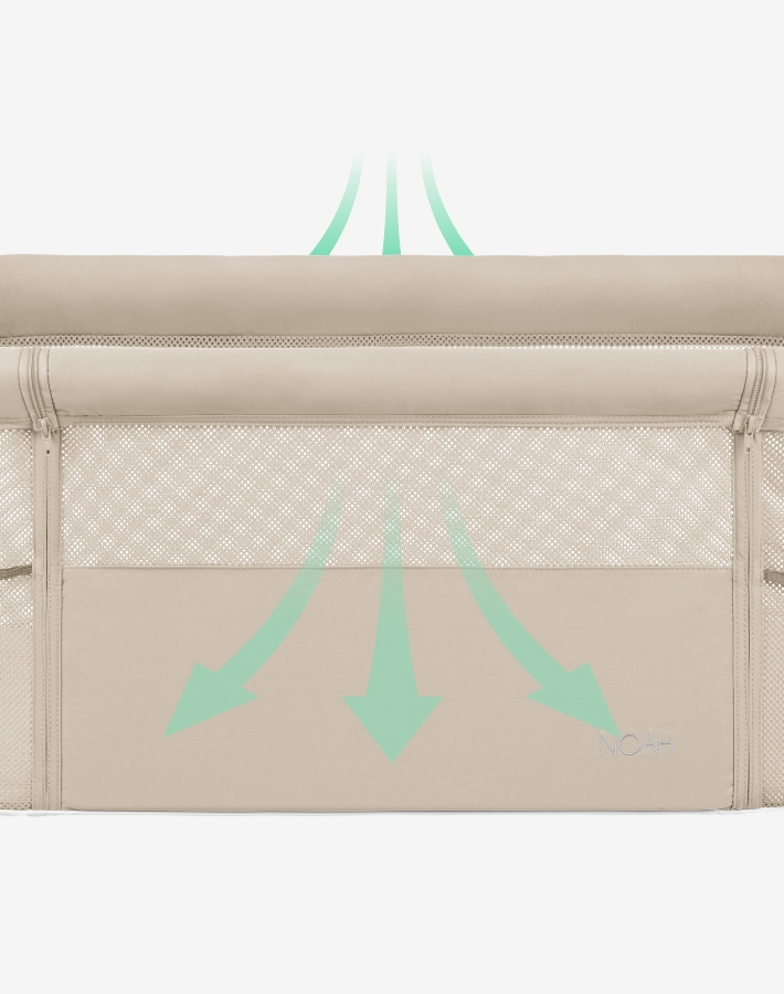 Noah Light Grey | KikkaBoo