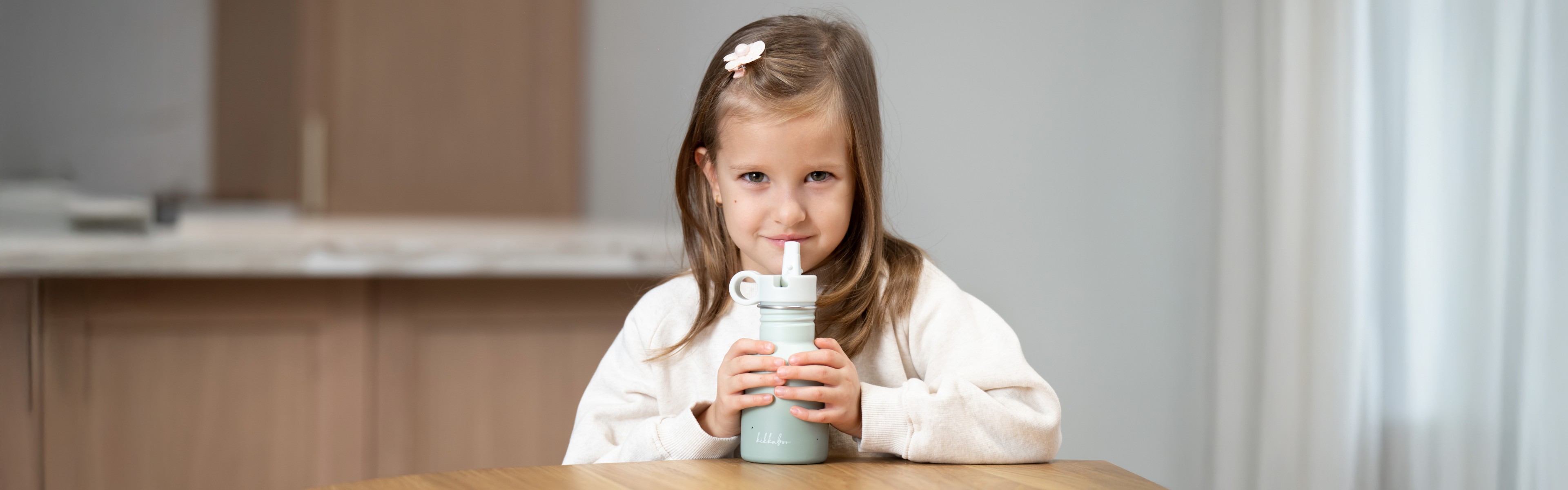 Thermoses and bottle insulators