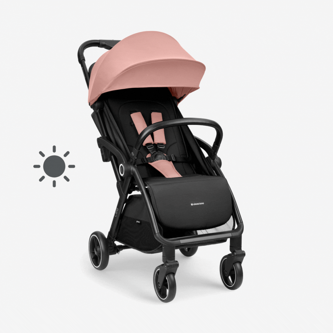 Ciela Pink | KikkaBoo