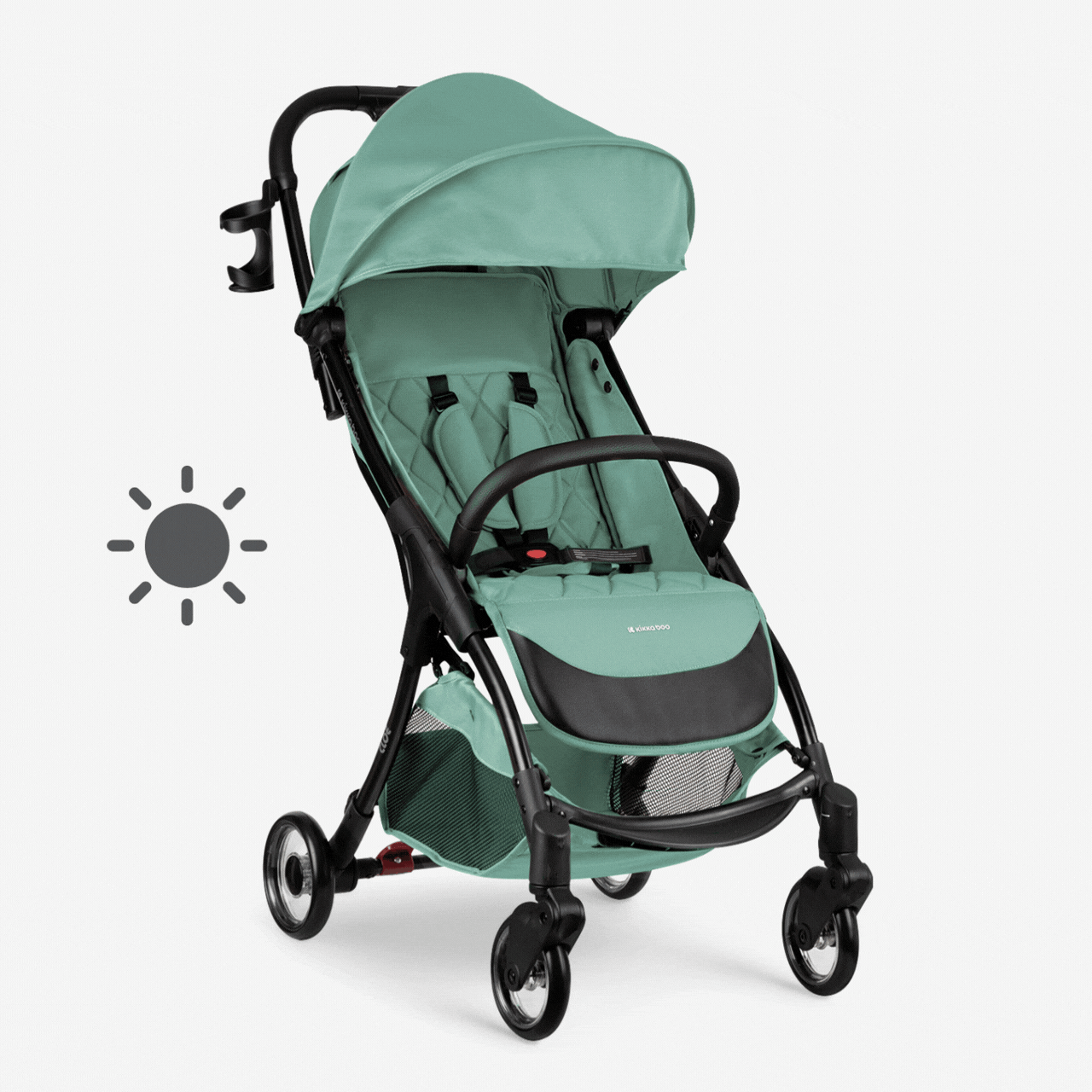 Cloe Mint 2024 | KikkaBoo