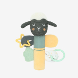 Sleepy Sheep