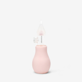 Nasal aspirator Pink