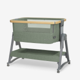 Nanna 2 Army Green