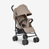 Beetle 2 Dark Beige