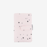 Diaper holder Bear with me Pink - pink