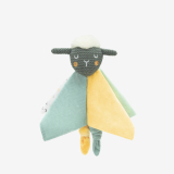 Sleepy Sheep
