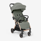 Eden Army Green