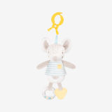 Joyful Mice