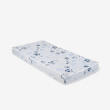 Memory Comfort Horses Blue