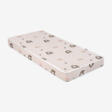 Memory Comfort Elephants Green
