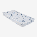 Memory Comfort Horses Blue
