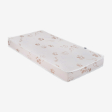 Memory Comfort Horses Pink