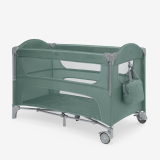 Milky Way Green 2026