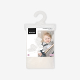 Mosquito net for stroller Champagne