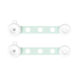 Multi-purpose lock Mint