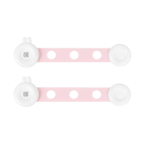 Multi-purpose lock Pink
