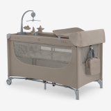 Nighty Night 2026 Beige