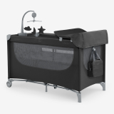 Nighty Night 2026 Black