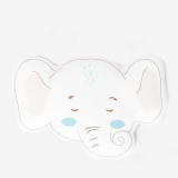 Elephant Time