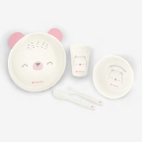 Bear with me Pink
