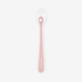 Silicone spoon Blush