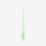 Silicone spoon Mint