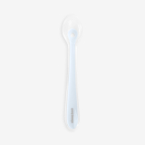 Silicone spoon Blue