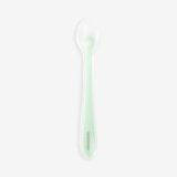 Silicone spoon Mint