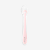 Silicone spoon Pink