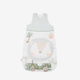 Winter sleeping bag 0-6m Jungle King