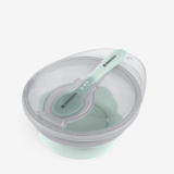 Suction bowl Mint