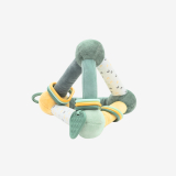 Sleepy Sheep