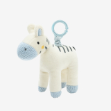 Stripy Friends