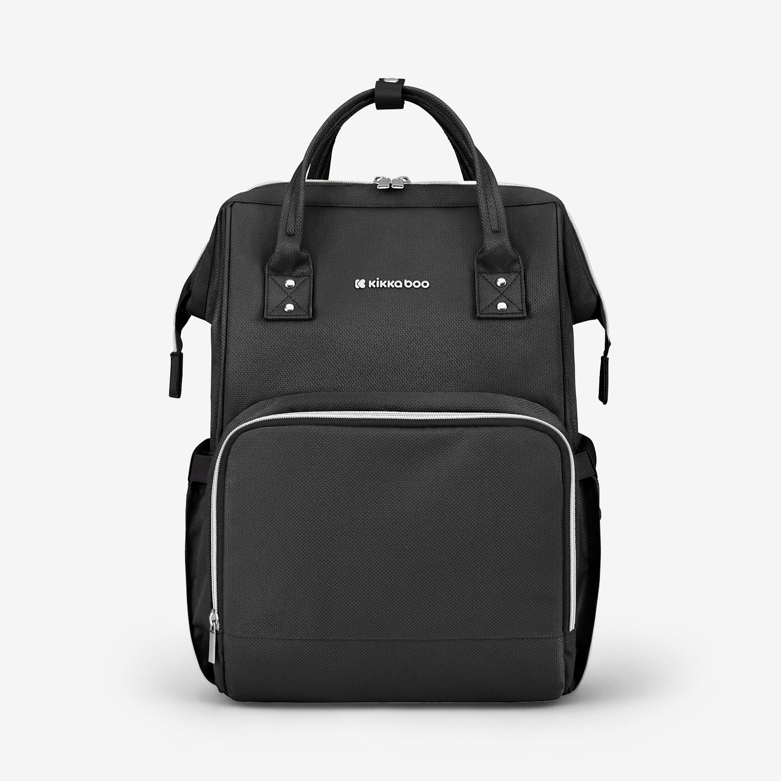 Siena Black & Silver 2025 | KikkaBoo