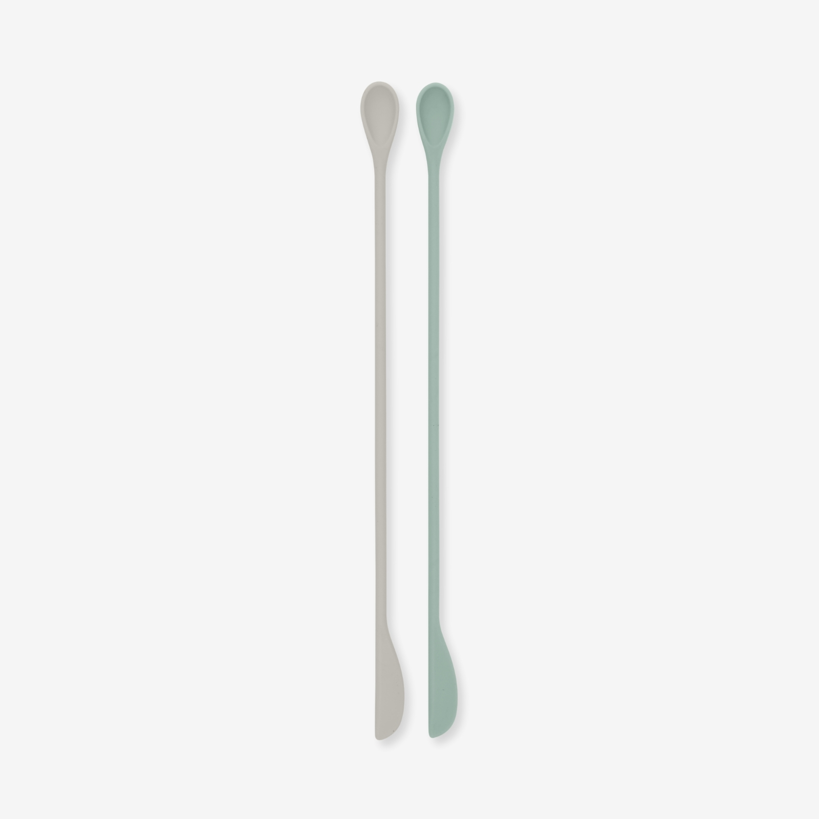 Platinum Silicone | KikkaBoo