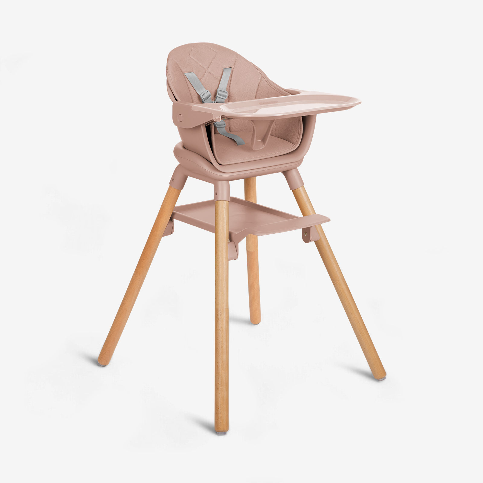 Woody Pink | KikkaBoo