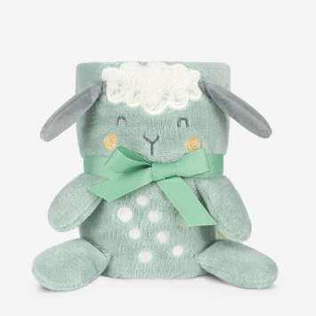 Sleepy Sheep
