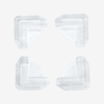 Corner guards