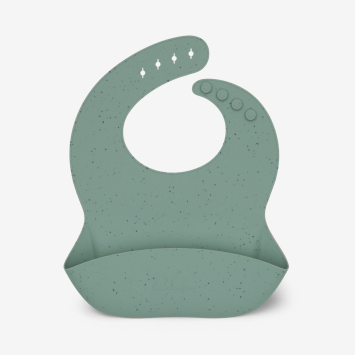 Platinum Silicone Sage