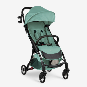 Cloe Mint 2024
