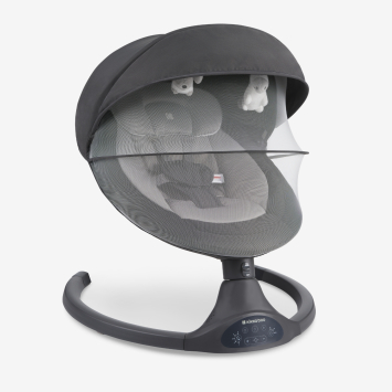 Codie Dark Grey