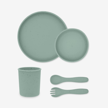 Platinum Silicone Sage