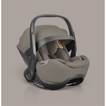 KikkaBoo i-Class 40-87cm Mocca