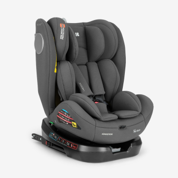i-Moove 2 Dark Grey