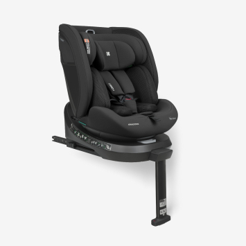 i-Orbit 2025 Black