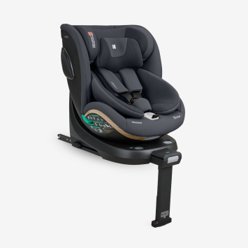 i-Twist 2026 Grey