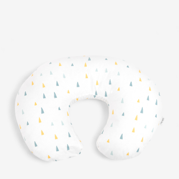 Nursing pillow Elephant Time